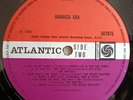 Various LP Jamaica Ska UK Atlantic Plum 1967 Mono Press REGGAE BEAUTIFUL VINYL