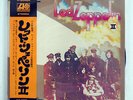LED ZEPPELIN II ATLANTIC P8042A JAPAN OBI VINYL LP