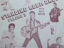 Elvis Presley:  Standing Room Only  Vol. 3,  Vinyl LP,  In Shrink