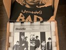 Blondie Against All Odds 1974-1982:  11 LP Box White Vinyl - LIKE NEW/UNPLAYED