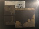 Circle Takes The Square Pg.99 Pyramids In Cloth 7” Record Document #13 Screamo
