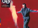 Peter Gabriel - Us [Remastered] (2016)  180g Vinyl 2LP  NEW/SEALED  SPEEDYPOST