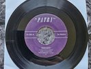 Rarity  (Son Montuno)  Evelio Rodriguez y su Orquesta- GUARACABUYA CUBA PATRY