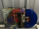 Brainticket   Cottonwoodhill   LP   Psych   Prog    Vinyl   In Shrink   Blue