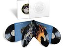 BEASTIE BOYS Hello Nasty VG++ 4LP VINYL 25TH ANNIVERSARY BOX SET W/HYPE STICKER
