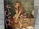 Taylor Swift Our Song 7