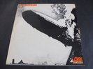 Led Zeppelin - Same 1969 UK LP ATLANTIC A 1 B 1 CORRECTED 