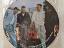 Depeche Mode ++ Interview Picture Disc ++ Limited Edition ++ 12