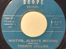 Theron Collins