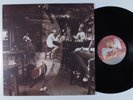 LED ZEPPELIN In Through The Out Door SWAN SONG LP VG+ 
