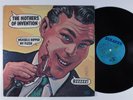 MOTHERS OF INVENTION Weasels Ripped My Flesh BIZARRE LP frank zappa f
