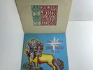 John Fahey The New Possibility Guitar Soli Christmas Album LP Volume II VG Lot