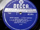SAVOY BROWN A Step Further 1969 UK DECCA 1st *STEREO* NEAR MINT