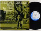 Bennie Green 