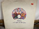 QUEEN - A Night At The Opera Vinyl LP 7E-1053-A Gatefold Embossed Lp Is Vg++