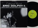 Eric Dolphy 