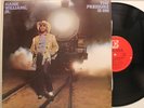 Hank Williams Jr. Lp The Pressure Is On On Elektra - Vg++ / Vg++