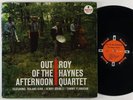 Roy Haynes Quartet 