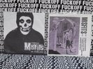 MISFITS 7