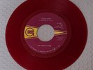 1960's R&B 45  The Temptations  Cloud Nine  (red Vinyl)