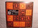 Meat Beat Manifesto ‎– RUOK? US orig' SEALED Skor 2LPs 2002