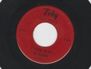 ROCKABILLY SURF INSTRO  bw TEEN 45 - PLAYBOYS / CHUCK BARR - SWITCH BLADE - HEAR