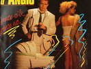 Pino D'Angio* - Gente Si & Gente No (LP) (Near Mint (NM or M-)) - 9632er