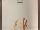 Simple Things by Zero 7 (Record, 2018)
