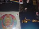 4 New Lp Lot. Ozzy Osbourne, Pink Floyd, My Morning Jacket Run The Jewels NEW