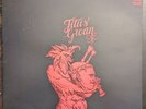 Titus Groan – Titus Groan LP UK DNLS.3012 Different Back Cover Press (VG+/VG+)