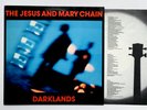 The Jesus & Mary Chain Original WBros LP 1987 