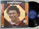 DOMINGUINHOS Oi La Vou Eu ORIG BRAZIL FORRO LP HEAR