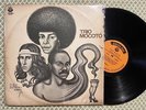 TRIO MOCOTO s/t ORIG BRAZIL SAMBA SOUL FUNK LP HEAR