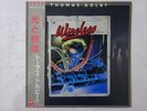 Thomas Dolby The Golden Age Of Wireless EMI EMS-81604 Japan  VINYL LP OBI