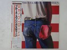 Bruce Springsteen Born in The USA CBS/Sony 28AP 2850 Japan  VINYL LP OBI