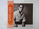 Bill Evans Trio Feat   Sunday At The Village   Riverside SMJ-6201   VINYL LP OBI