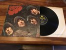 The Beatles *RUBBER SOUL* 1965 UK 'MONO' LP -5 -5 Best Sound Pressing 