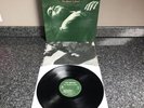 LP VINYL THE SMITHS ALBUM THE QUEEN IS DEAD ROUGH 96 UK 1ST PRESS 1986 EX/EX