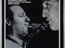 Charlie Ventura/Flip Phillips 