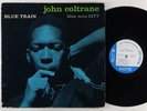 John Coltrane 