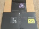 Craft Recordings Small Batch One Step Coltrane Lateef Miles 3 LP Factory Sealed