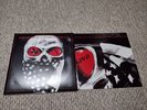 Eric Church Signed Vinyl Album Record Caught In Act LP Autograph W/Poster & 45