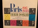 MERCURY Living Presence SR90435 - PARIS Satie, Milhaud, Francaix, Auric ST PROMO