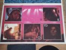 LP Pink Floyd Dark Side Of The Moon uk  Solid Blue