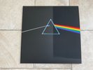 Pink Floyd _ The Dark Side of The Moon _ Vinile LP 33giri + 2 Poster + 2 Sticker