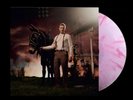 Tyler Childers Rustin' In The Rain Pink Color Vinyl Variant LP Limited