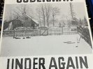 SODERMAN-UNDER AGAIN LP-81 ORIG-OUTSIDER/LONER FOLK/SSW-CANADA-PRIVATE-RARE