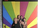 The Lebron Brothers : Llegamos : LP : C-1042