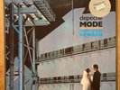 Depeche Mode LP Vinyl grey/grau- Some Great Reward - INT 146.812