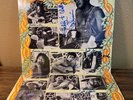 AUTOGRAPHED by The Gabby Pahinui Hawaiian Band w/ Ry Cooder 1975 Panini Records